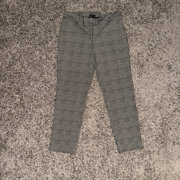 H&M Pants - Women’s Black and White Pants